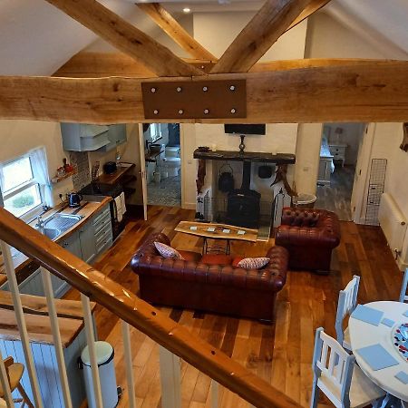 Mary'S Bespoke Cottage Cill Airne Exteriör bild