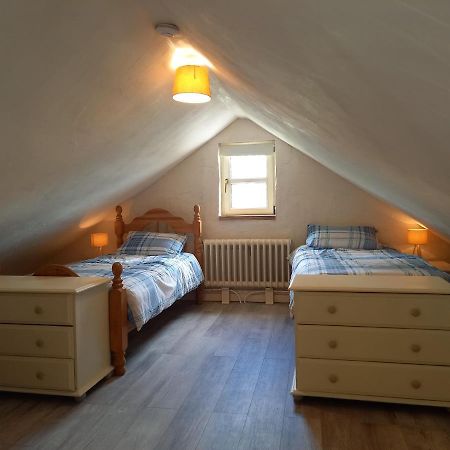 Mary'S Bespoke Cottage Cill Airne Exteriör bild