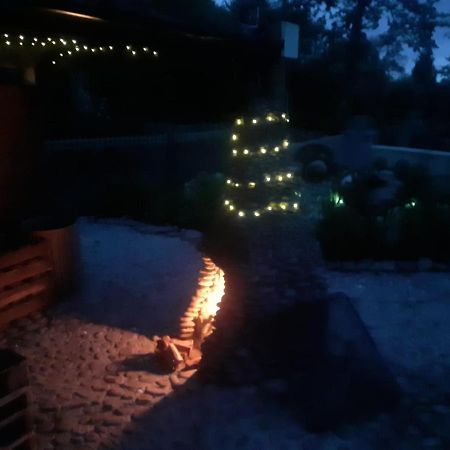 Mary'S Bespoke Cottage Cill Airne Exteriör bild