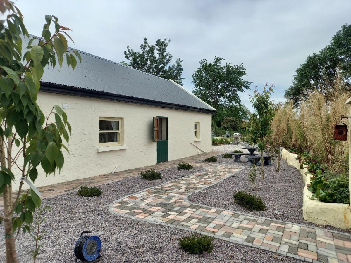 Mary'S Bespoke Cottage Cill Airne Exteriör bild